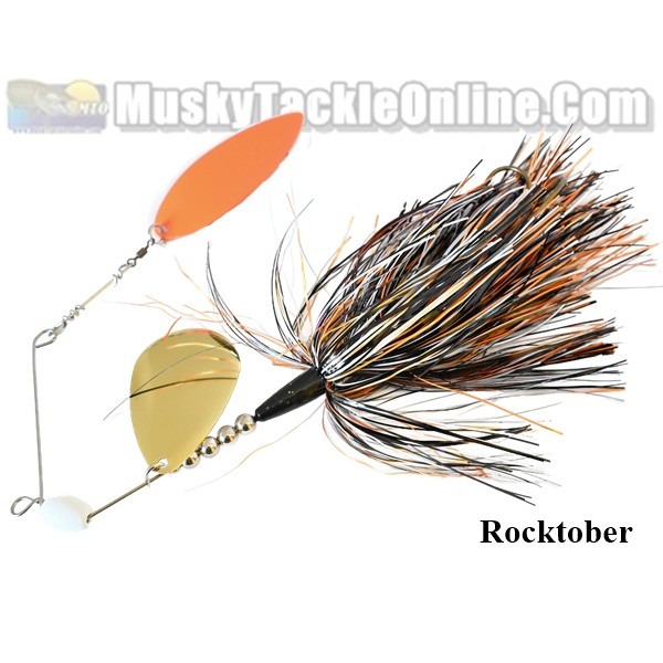 Musky Addicts Minnesota Mega Mule - Musky Tackle Online